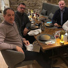 Zeljković i Hadžibegić na večeri u Turskoj, jedna od tema budući reprezentativci BiH