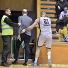 Bosna u sjajnoj atmosferi derbija savladala Borac, sudije isključile trenera Rahimića