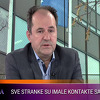 Softić: Svi razgovaraju sa SDA, ali ne žele da to bude javno