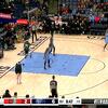 Jusuf Nurkić se ponovo povrijedio, morao napustiti teren nakon samo dvije minute igre