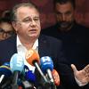 Konaković je jučer rekao da imaju većinu i u Novalićevoj vladi, ali tu opet nema SDP-a