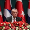 Erdogan upozorio Grčku: Ne provocirajte nas, odgovorit ćemo na svaki mogući način
