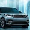 Land Rover predstavio osvježeni Range Rover Velar