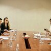 Murphy i Čović o formiranju vlasti: Kompromis iz Mostara postići u cijeloj BiH