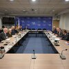 Schmidt se sastao sa delegacijom Odbora za odbranu njemačkog Bundestaga