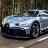 Unikatni Bugatti Chiron Profilee prodan za 9,8 miliona eura