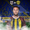 Andrej Đokanović napustio Sarajevo, karijeru nastavlja u Turskoj