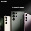 Samsung Galaxy S23 - Poručite  ga odmah prije svih