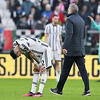 Juventusu prijeti oduzimanje još 20 bodova i ispadanje iz lige