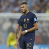 Kylian Mbappe će postati treći najmlađi kapiten Francuske u historiji