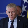 Raprava o kandidaturi Begića za potpredsjednika FBiH, član CIK-a tvrdi da se radi o zloupotrebi