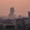 Izrael izveo nove avionske napade na palestinske položaje u Pojasu Gaze