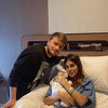 Adem Ljajić s izabranicom Zubejdom Bećković dobio dijete, njoj treće njemu prvo