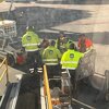 Avion nogometaša švedskog kluba prisilno sletio, problem nastao zbog 30 lopti