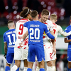 Tužna vijest zasjenila trijumf Leipziga, cijeli stadion ostao u tišini