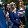 Ilhan Omar izbačena iz moćnog odbora američkog Kongresa pa poručila: To je zbog mog porijekla