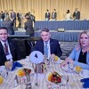 Fotografija Predsjedništva BiH u Washingtonu privukla mnogo komentara: Složni bar na trenutak