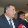 Dodik potvrdio da je Tegeltija kandidat za direktora Uprave za indirektno oporezivanje BiH