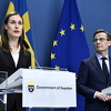 Švedska pooštrava zakon o terorizmu s ciljem dobijanja podrške Ankare na putu ka NATO-u