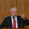 Lula optužio bivšeg predsjednika Bolsonara da je učestvovao u pripremama državnog udara