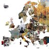 Ovo je lista najpoznatijih umjetničkih djela u Evropi, evo koja se smatraju najboljim u regionu
