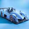 Radical predstavio SR10 XXR, isporuke tokom godine