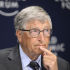Bill Gates: Radije bih platio za vakcine, nego za putovanje na Mars
