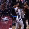 Velika tučnjava u NBA ligi: Sve je počelo mučkim udarcem u međunožje