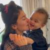 Kylie Jenner objavom dosad neviđenih snimaka čestitala prvi rođendan sinu