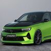 Opel Astra GSe izgleda još atraktivnije zahvaljujući Irmscheru