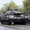 Njemačka odobrila da se u Ukrajinu šalju i tenkovi Leopard 1, koristili se u borbama u ratu u BiH