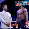 Anthony Joshua se vraća u ring 1. aprila protiv 29. boksera svijeta
