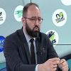Mašić: Ako Schmidt ne riješi formiranje Vlade FBiH, onda je sve uradio da ostavi SDA u vlasti