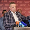 Mijatović insistira da SDP dobije UIO: Ako to damo SNSD-u, onda daj da im damo i sve ostalo