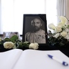 Održana komemoracija za Sašu Petrovića, od glumca se oprostili brojni prijatelji i kolege