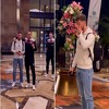 Đokanović se uz suze oprostio od Sarajeva, ispratili ga Varešanović i bivši saigrači