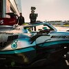 Hamilton se vratio na posao: Imamo šansu za titulu, još sam "gladniji"