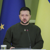 Volodimir Zelenski: Niko neće predati Bahmut