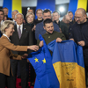 Zelenski: Cilj sankcija Evropske Unije  prema Rusiji je blokada obnove njihove vojske
