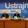 HNS održao posljednju sjednicu u ovom sazivu, najavljeno usvajanje najvažnijeg dokumenta