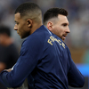 Messi dijeli svlačionicu s Mbappeom, ali nikad nisu razgovarali o Svjetskom prvenstvu