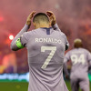 Konačno! Ronaldo postigao prvijenac za Al Nassr, spasio je tim poraza u nadoknadi