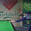 Kompletirano 4. kolo snooker lige: Mario Željo Milošević najbolji u diviziji Sarajevo