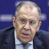 Sergej Lavrov: Moldavija bi mogla postati novi antiruski centar