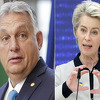 Orban o najavi Ursule von der Leyen o jačanju granica: Mađari su sve vrijeme bili u pravu