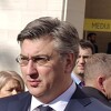 Plenković u Mostaru: Ono što je učinio visoki predstavnik osiguralo je komforniju poziciju