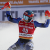 Senzacija u slalomu: Grčki skijaš AJ Ginnis s brojem 45 napravio najbolji rezultat karijere