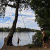 Djevojčica (16) poginula u napadu australske riječne ajkule