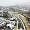 Pogledajte kako teku radovi na izgradnji Prve transverzale koja će centar Sarajeva povezati s Vogošćom