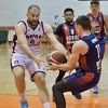 Košarkaši Bosne nastavljaju nizati pobjede, trijumfom u Bijeljini izbili na treće mjesto